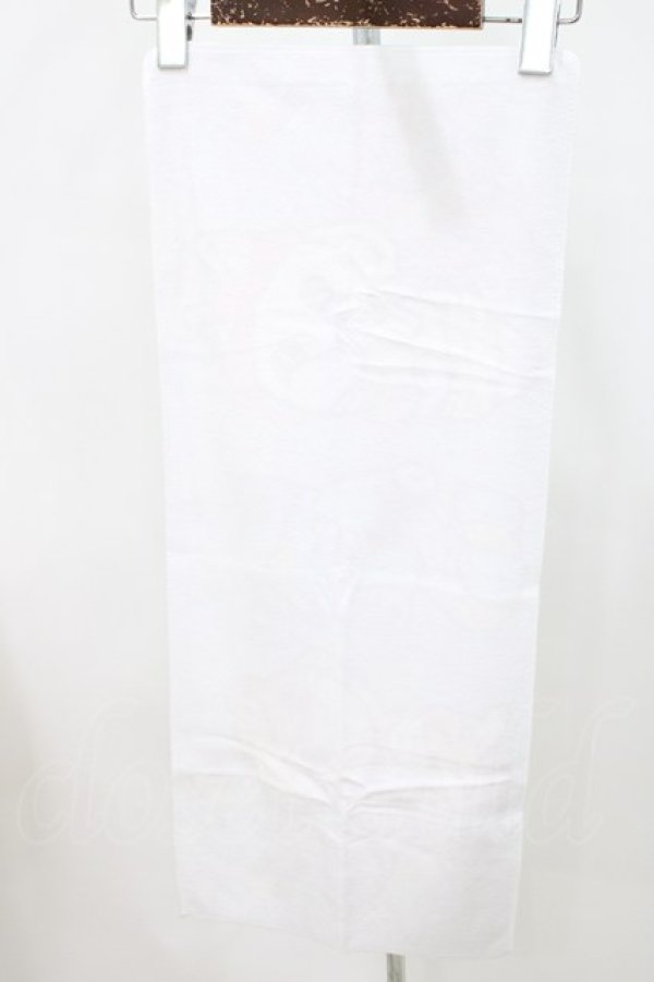 画像2: NieR Clothing / マイクロファイバータオル   H-26-04-09-1033-PU-ZA-AK-ZH (2)