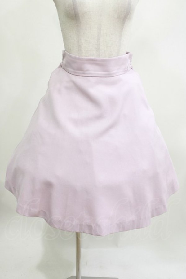 画像2: MILK / セレモニースカート  ピンク H-26-04-09-008-ML-SK-KB-ZH (2)