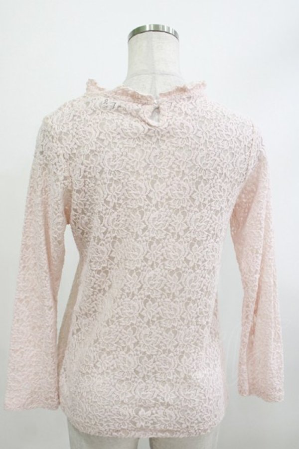 画像2: MILK / DREAM   ピンク H-26-04-09-011-ML-TO-KB-ZH (2)