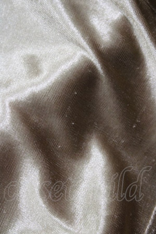 画像5: axes femme / 花柄ワンピース M ベージュ H-26-04-10-1040-AX-BL-NS-ZH (5)