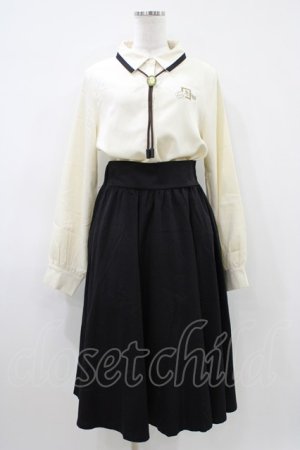 画像: Favorite / *さよならも告げずに…*旅の切手福袋 M アイボリー/ブラック/グリーン H-26-04-10-1049-LO-BL-NS-ZH