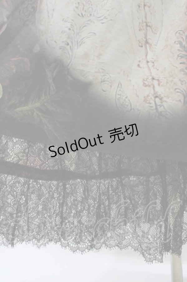 画像5: Juliette et Justine / La Dame et l'amant OP サイズ1 ブラック H-26-04-10-1028-CL-OP-NS-ZH (5)