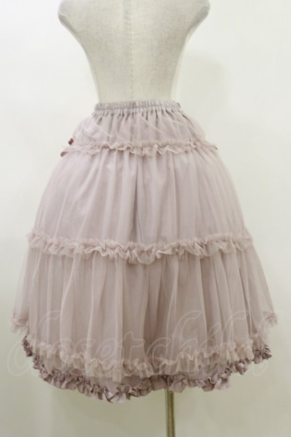 画像4: m petit by misako / MSKストライプRVSK M ピンク/リバーシブル H-26-04-11-025-LO-SK-NS-ZH (4)