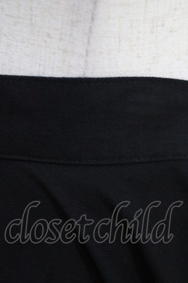 画像4: SEX POT ReVeNGe / イレギュラースカート L 黒 H-26-04-12-031-SP-SK-KB-ZH (4)