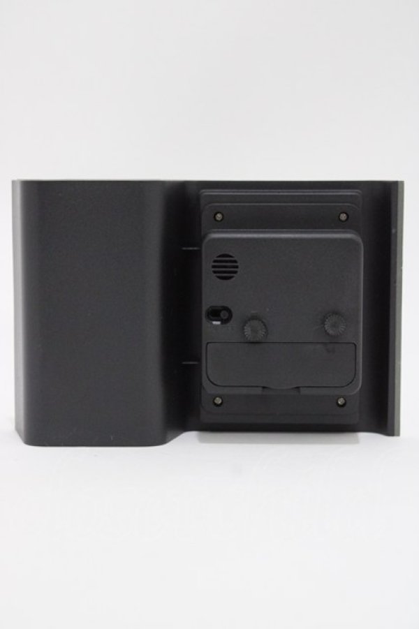 画像3: Moi-meme-Moitie / フォトフレームクロック   H-26-04-12-1030-MO-ZA-KB-ZH (3)