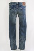 画像3: HYSTERIC GLAMOUR / ダメージデニムパンツ S ブルー H-26-04-12-053-PU-PA-KB-ZH (3)
