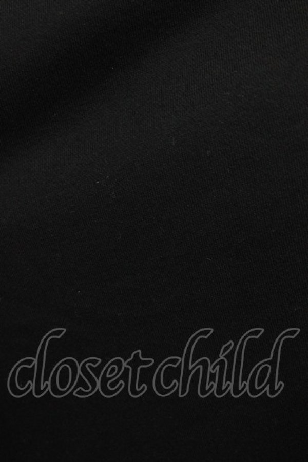 画像4: SEX POT ReVeNGe / ZIP UPパーカー  黒×紫 H-26-04-12-057-SP-TO-KB-ZH (4)