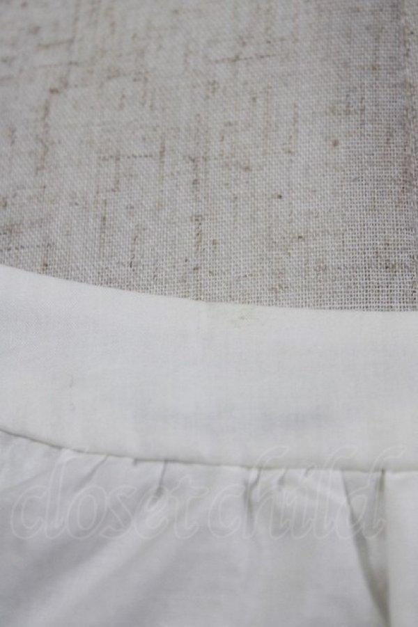 画像5: MILK / Animal Talesドレス  ホワイトベース H-26-04-12-019-ML-OP-KB-ZH (5)