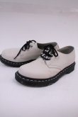 画像3: Dr.Martens （Getta Grip） / 1461 HDWシューズ UK6 アイボリー I-24-01-21-104-PU-SH-HD-ZI (3)