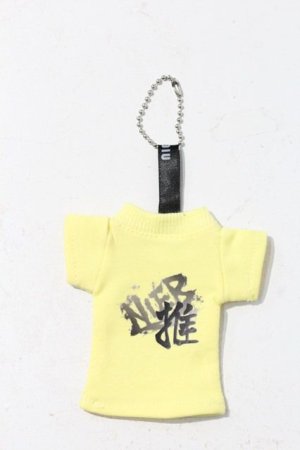 画像: NieR Clothing / キーホルダー   I-24-04-06-007-PU-ZA-HD-ZT424