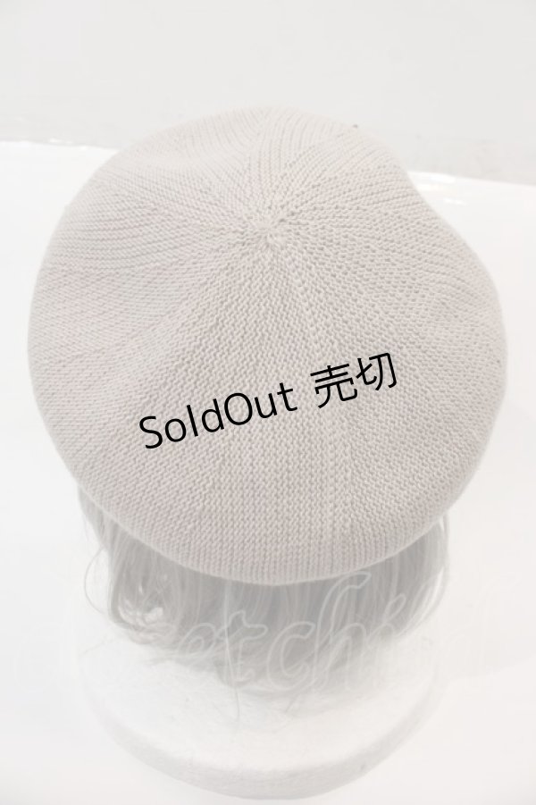 画像3: m petit by misako / リボンサーモベレー  ピンク I-24-05-10-112-LO-AC-HD-ZI (3)