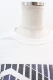 画像3: MILKBOY / TS/HITMANRABBIT TEE  白 I-24-05-17-023-MB-TS-HD-ZT314 (3)