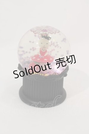 画像: Franche Lippee / スノードーム   I-24-05-26-124-LO-AC-HD-ZI