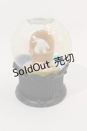 画像: Franche Lippee / スノードーム   I-24-05-26-125-LO-AC-HD-ZI
