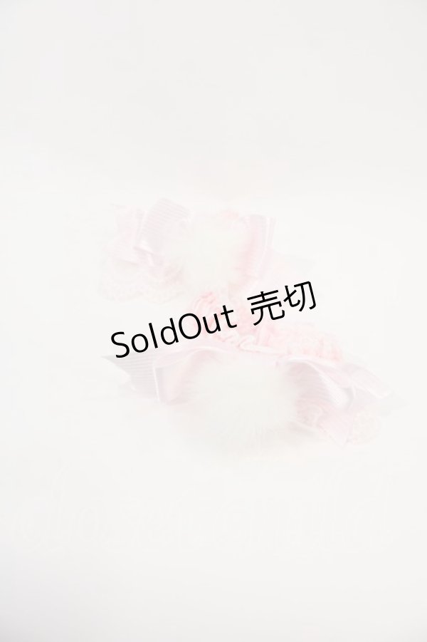 画像7: ALICE and the PIRATES / SET コロンビーヌジャンパースカートセット  ラベンダー I-24-05-27-115-PA-OP-HD-ZI (7)