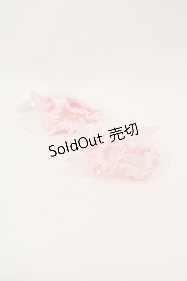 画像8: ALICE and the PIRATES / SET コロンビーヌジャンパースカートセット  ラベンダー I-24-05-27-115-PA-OP-HD-ZI (8)