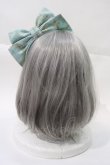 画像4: Angelic Pretty / Celestial Specialワンピースセット  グリーン I-24-06-08-036-AP-OP-HD-ZY (4)