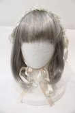 画像4: Angelic Pretty / Eternal Carnival SpecialワンピースSet  アイボリー I-24-06-08-037-AP-OP-HD-ZI (4)