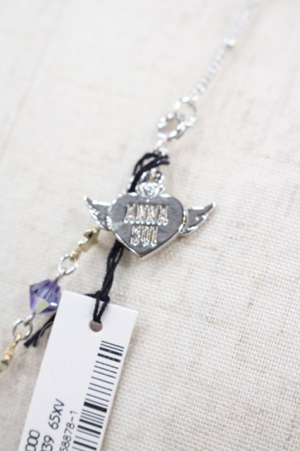 ANNA SUI パンダ🐼 | アナスイ アクセサリー | 大丸梅田店公式 SHOP BLOG
