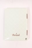 画像2: Amavel / G ボックス入りアイス柄ミニタオルセット  ピンクＸアイボリー I-24-06-16-123-CA-ZA-HD-ZT-K015 (2)