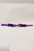 画像2: LOTUS ribbon / リボンクリップ   I-24-06-27-114-EL-AC-HD-ZY (2)
