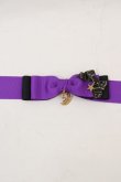画像1: LOTUS ribbon / リボンクリップ   I-24-06-27-115-EL-AC-HD-ZY (1)