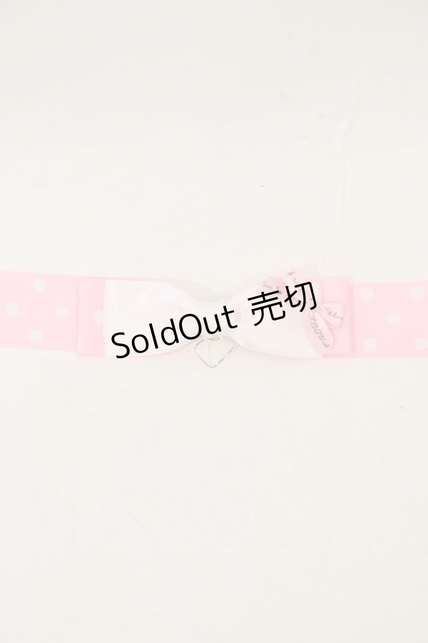 画像1: LOTUS ribbon / リボンクリップ   I-24-06-27-124-EL-AC-HD-ZS (1)