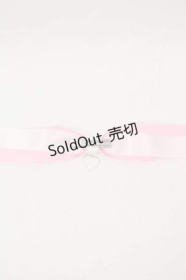 画像3: LOTUS ribbon / リボンクリップ   I-24-06-27-124-EL-AC-HD-ZS (3)