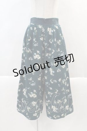 画像: axes femme /  パンツ   I-24-07-09-069-AX-PA-HD-ZT309