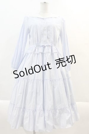 画像: Melody BasKet / ナイチンゲールワンピース  サックス I-24-07-11-045-LO-OP-HD-ZI