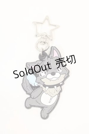 画像: NieR Clothing / キーホルダー   I-24-07-17-038-PU-ZA-HD-ZT434