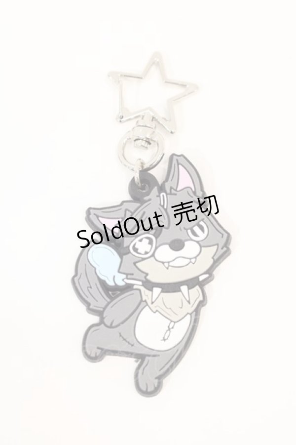 画像1: NieR Clothing / キーホルダー   I-24-07-17-038-PU-ZA-HD-ZT434 (1)