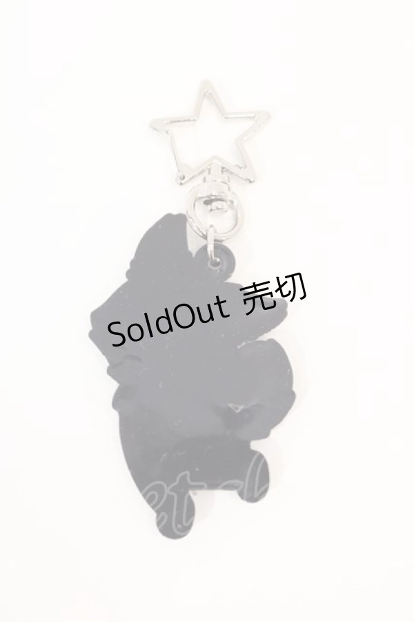 画像2: NieR Clothing / キーホルダー   I-24-07-17-038-PU-ZA-HD-ZT434 (2)