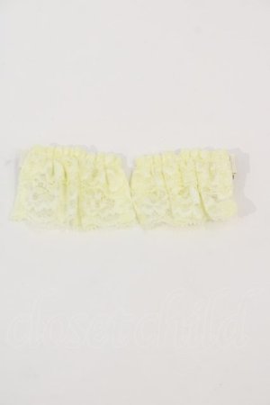 画像: LOTUS ribbon / レースクリップセット   I-24-07-24-071-EL-AC-HD-ZT437