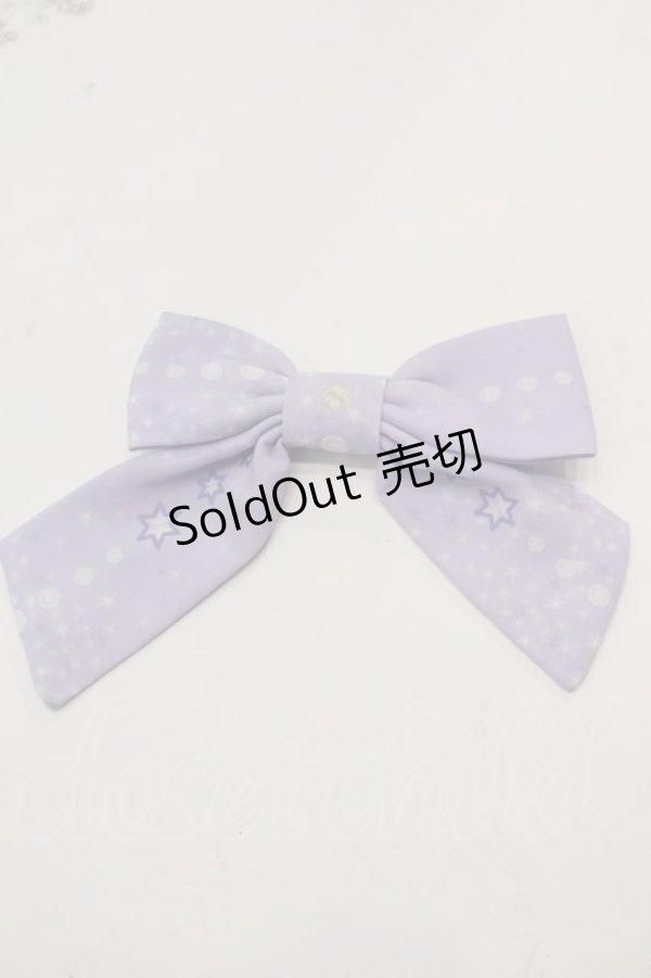 画像3: Angelic Pretty / Luminous Sanctuary Specialワンピースセット  ラベンダー I-24-08-09-079-AP-OP-HD-ZY (3)