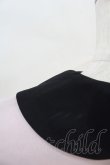 画像3: Ank Rouge / ベルト袖ブラウス  ピンクＸ黒 I-24-08-15-009-CA-BL-HD-ZT156 (3)