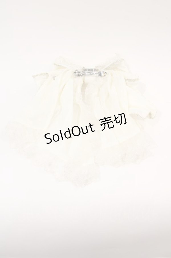 画像8: BABY,THE STARS SHINE BRIGHT / Bouquet de benedictions faite uniquement〜ドレス  ボルドー I-24-08-24-042-BA-OP-HD-ZI (8)