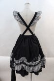 画像2: Angelic Pretty / Lovelyチェックスカート  クロ I-24-08-24-090-AP-SK-HD-ZY (2)