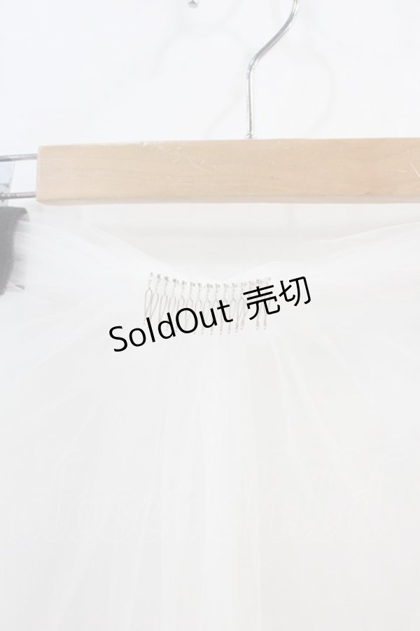 画像4: BABY,THE STARS SHINE BRIGHT / Bouquet de benedictions faite uniquement〜ドレス  ボルドー I-24-08-24-042-BA-OP-HD-ZI (4)