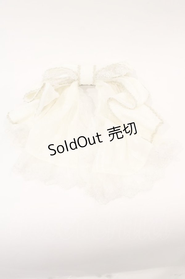 画像7: BABY,THE STARS SHINE BRIGHT / Bouquet de benedictions faite uniquement〜ドレス  ボルドー I-24-08-24-042-BA-OP-HD-ZI (7)