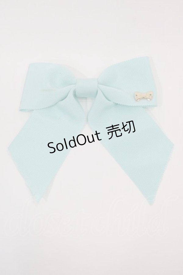 USED】たっぷりシフォンリボンカットソー | Angelic Pretty