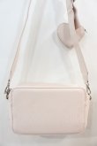 画像3: epine / e Heart pouch shoulder strap bag  ピンク I-24-09-16-111-LO-BG-HD-ZT088 (3)