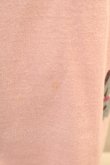 画像3: MILKBOY / CARTOON LOGO Tシャツ  ピンク I-24-09-22-041-MB-TO-HD-ZT329 (3)