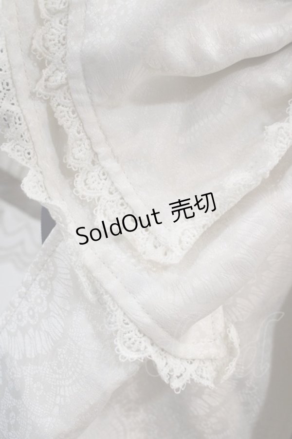 画像5: BABY,THE STARS SHINE BRIGHT / Claudia，The Fairy Tale Princess　ワンピースセット  紺 I-24-10-12-030-BA-OP-HD-ZS (5)