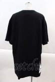 画像2: #FR3梅 / 5th Anniversary Celebration Tシャツ  黒 I-24-10-18-013-LO-TO-HD-ZT336 (2)