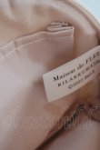 画像3: Maison de FLEUR / リラックマラウンドポーチ  ピンク I-24-11-14-121-LO-ZA-HD-ZT-K015 (3)