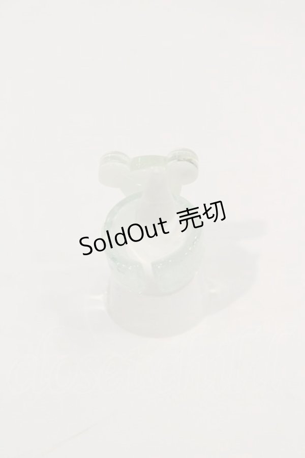 画像2: Angelic Pretty / Jelly Candy Toysリング  ミント I-24-11-19-031-AP-AC-HD-ZI (2)