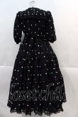 画像2: Angelic Pretty / Candy Petit Heartワンピース  黒 I-24-12-01-064-AP-OP-HD-ZY (2)