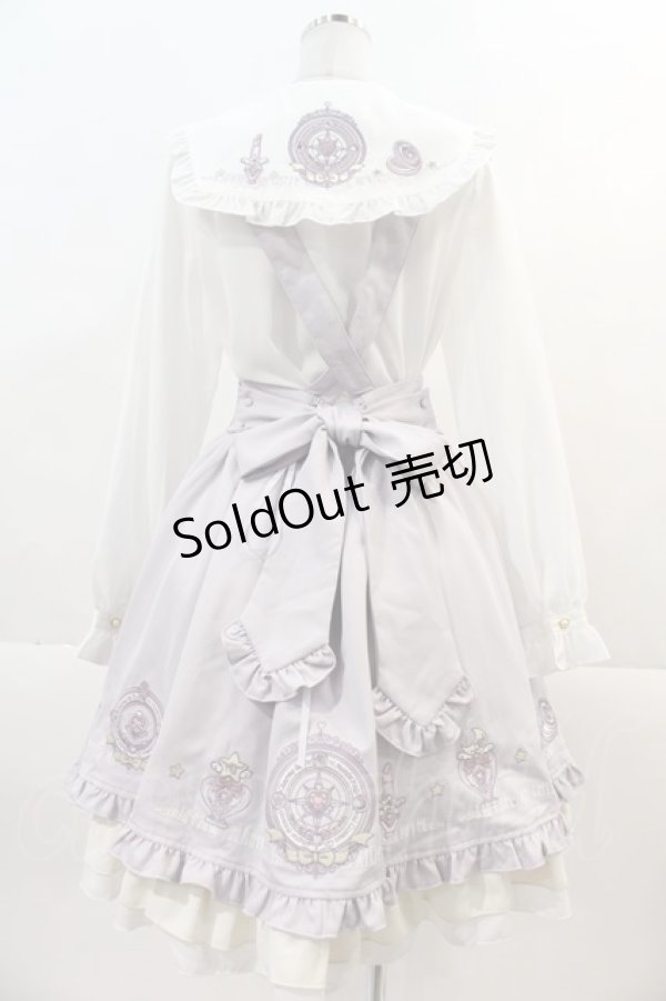 Amavel 魔法少女セット Amavel / Magical Cosmic Cosmeticシリーズセット ラベンダー I