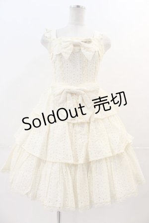 BABY,THE STARS SHINE BRIGHT（ベイビー）の古着 ロリィタ美品